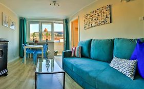 Apartament Na Podwalu Old Town Parking Gratis