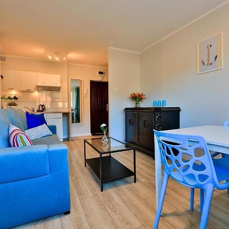 Апартаменти Apartament Na Podwalu Old Town Parking Gratis Гданськ Екстер'єр фото
