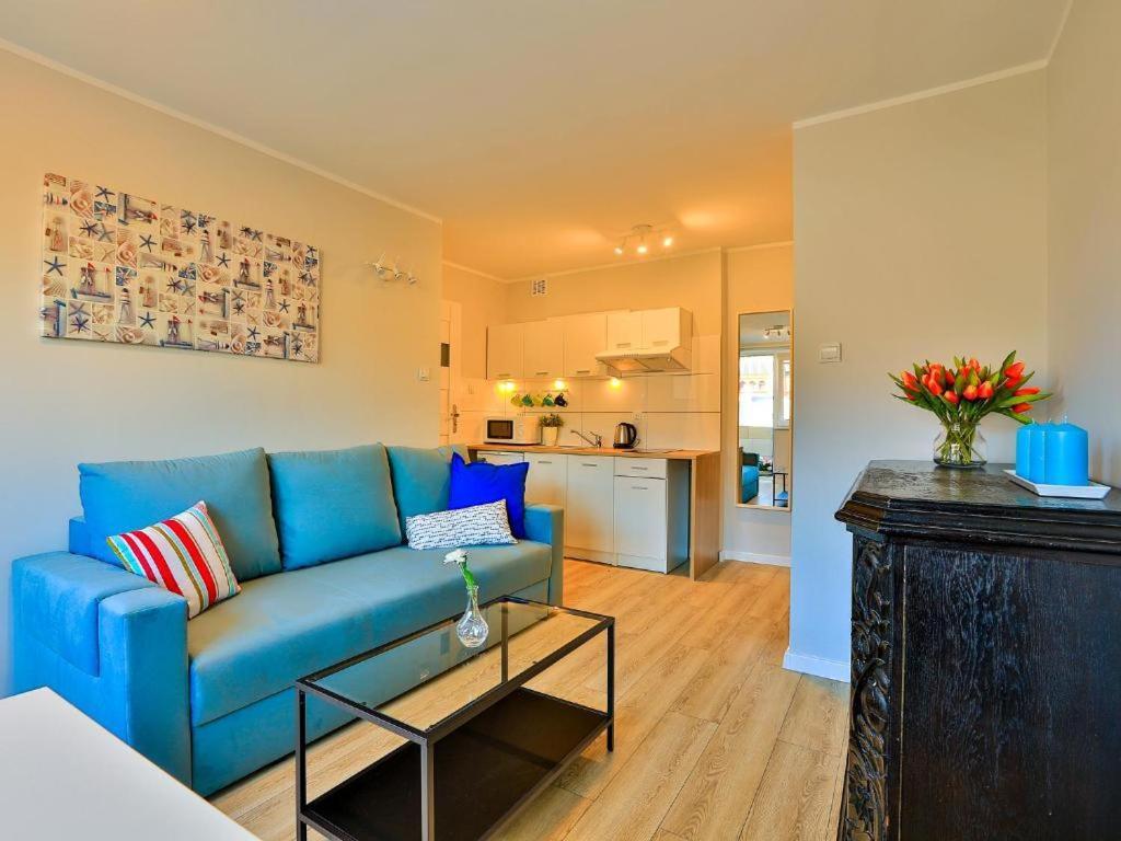 Апартаменти Apartament Na Podwalu Old Town Parking Gratis Гданськ Екстер'єр фото