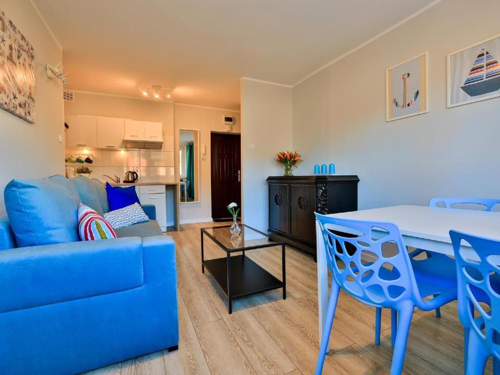 Апартаменти Apartament Na Podwalu Old Town Parking Gratis Гданськ Екстер'єр фото